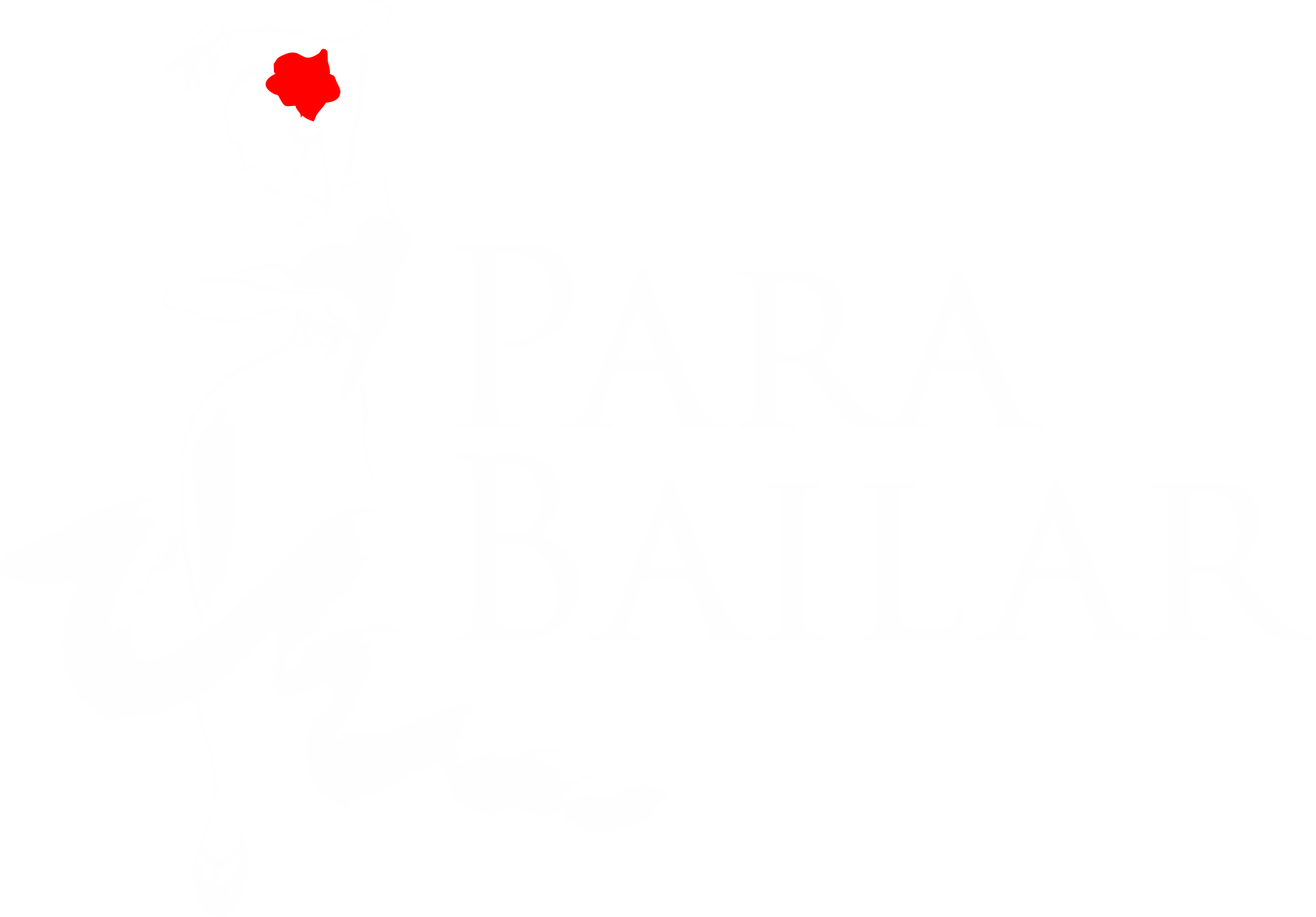 Логотип ParaBailar